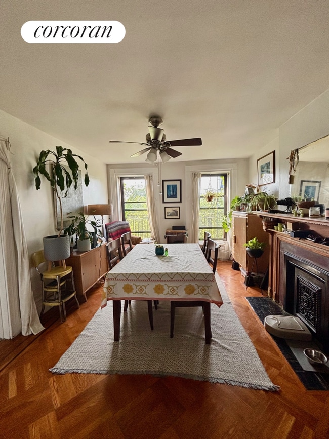 property at 244 6th Ave