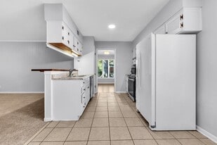 1130 Wheaton St in Memphis, TN - Building Photo