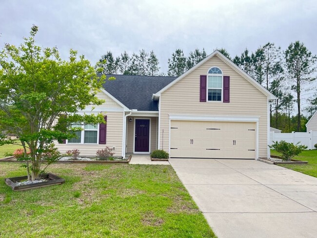 692 Trap Shooter Cir in Longs, SC - Building Photo - Building Photo