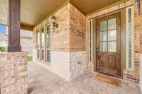 1715 Dominion Heights Ln in Brookshire, TX - Building Photo - Building Photo