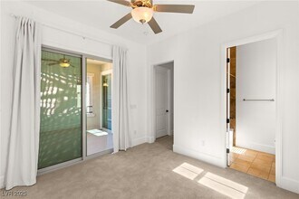 4039 Villa Rafael Dr in Las Vegas, NV - Foto de edificio - Building Photo