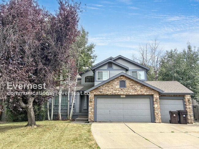 property at 5882 Orchard Creek Ln