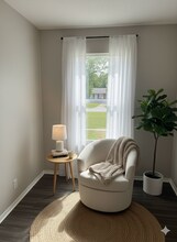 6815 Blue Dawn Trail in Austin, TX - Building Photo - Building Photo