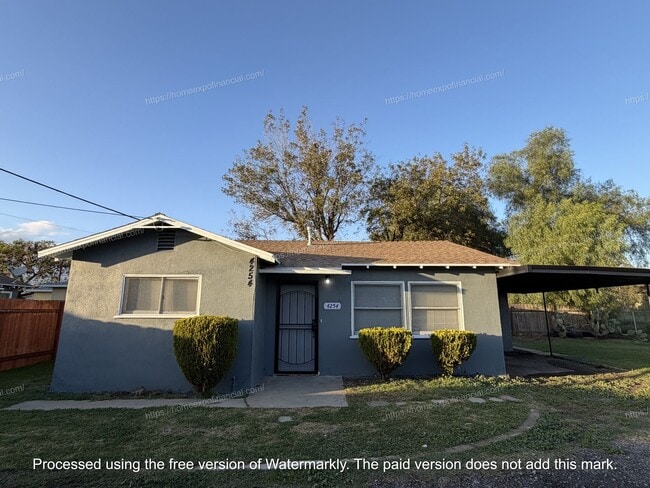 4254 Avon St in Riverside, CA - Building Photo - Building Photo