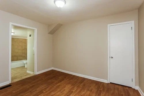 property at 2121 Cherry Ln
