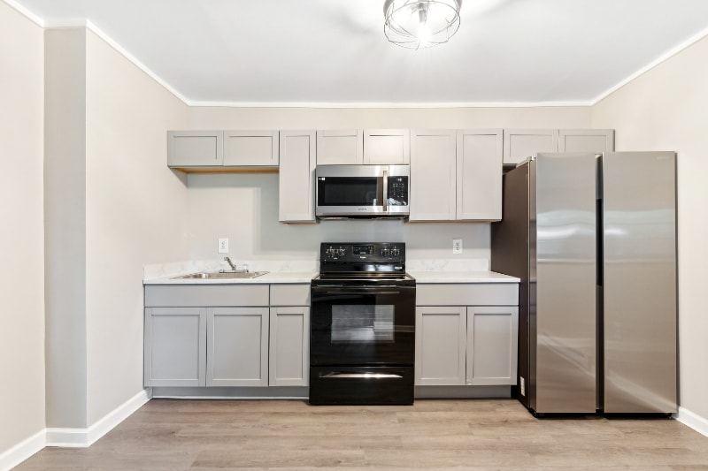 30 East E Street in Brunswick, MD - Building Photo