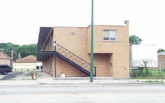 8124 S Western Ave. Chicago IL Apartments