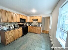 56 Crescent Ave, Unit 1 in Boston, MA - Building Photo