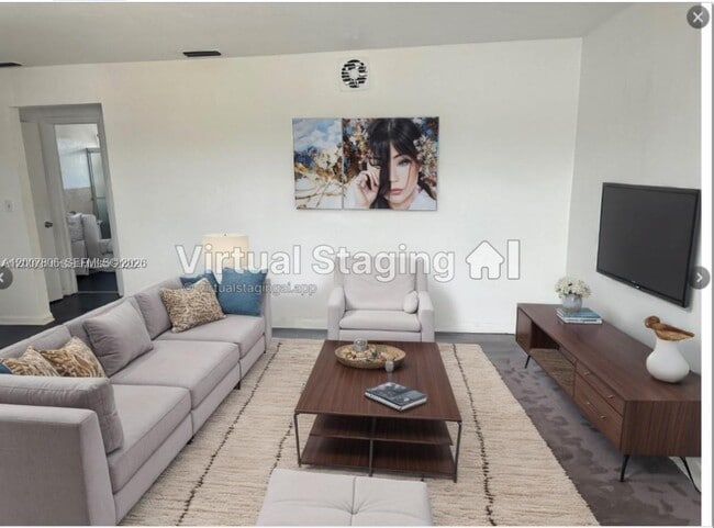 property at 1931 NE 168th St