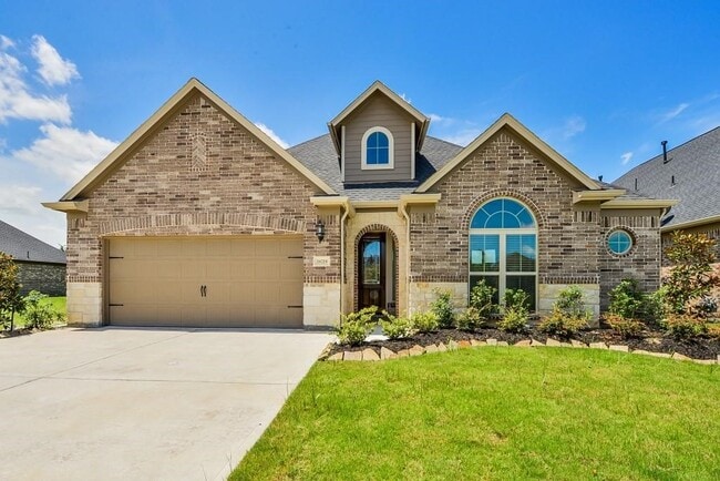 property at 18719 Fairmont Springs Ct