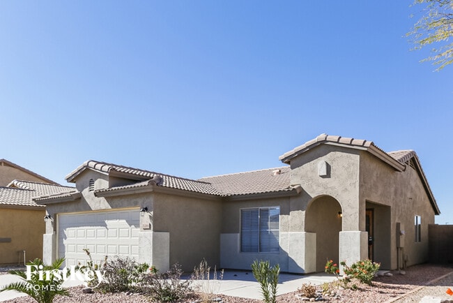 21286 Duncan Dr in Maricopa, AZ - Building Photo - Building Photo