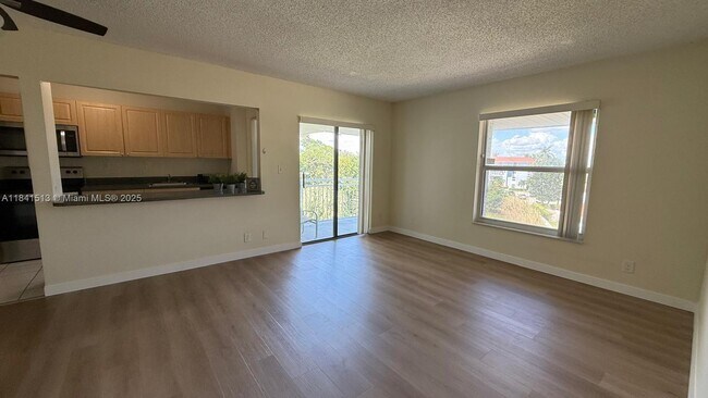 property at 605 S Pine Island Rd