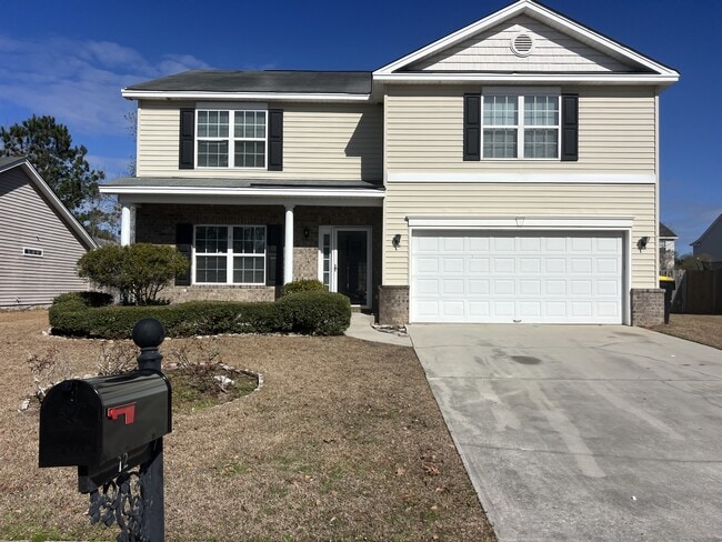 property at 12 Concordia Dr