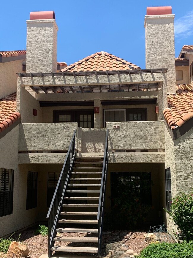property at 2333 E Southern Ave