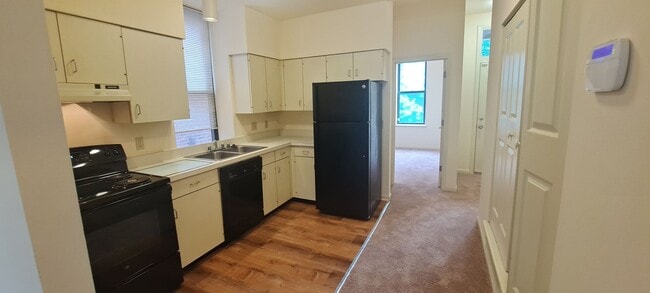 property at 1217 Lami St