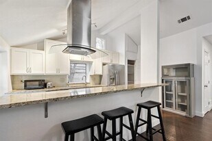 2814 Gonzales St in Austin, TX - Building Photo