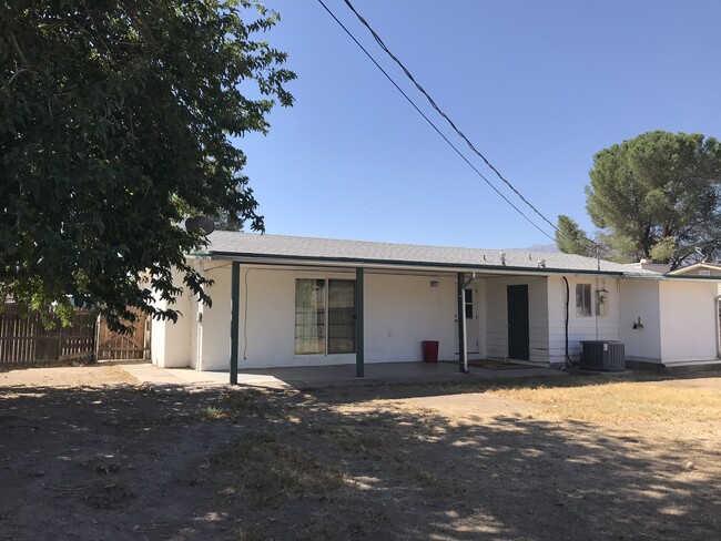 806 W Stirrup Dr in Safford, AZ - Building Photo - Building Photo