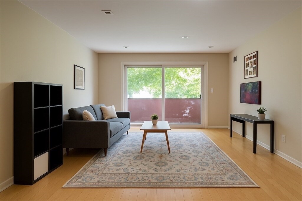 100 Rosemary Way in Needham, MA - Building Photo