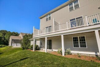18 Dale St in Andover, MA - Building Photo - Building Photo