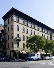 1677 Amsterdam Ave in New York, NY - Building Photo - Building Photo