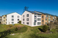 Vistas of Vienna in Oakton, VA - Foto de edificio - Building Photo