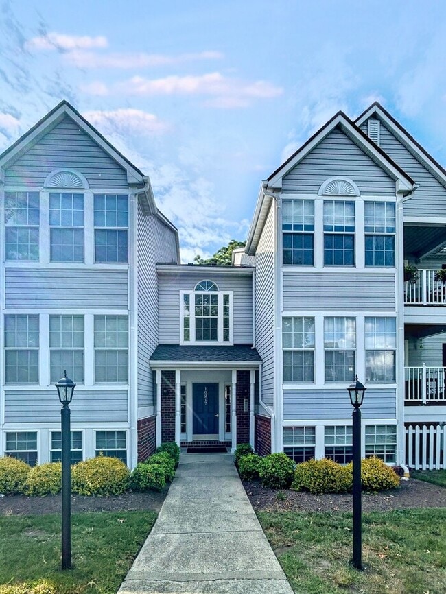 property at 10217 Wolfe Manor Ct