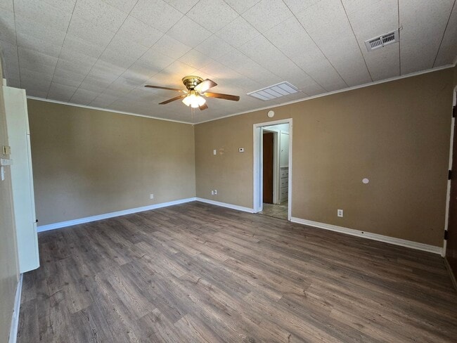 310 W Chicago St in Shawnee, OK - Building Photo - Building Photo