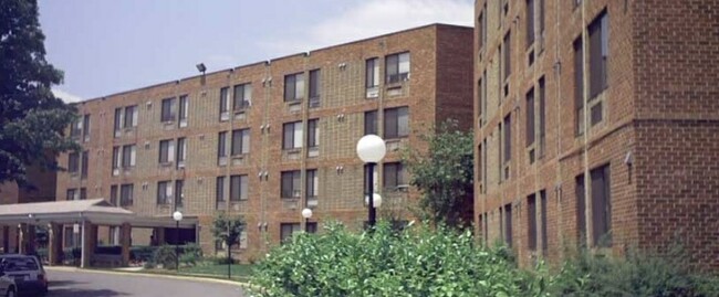 Marywood Apartments