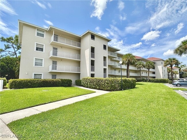 property at 441 Quail Forest Blvd