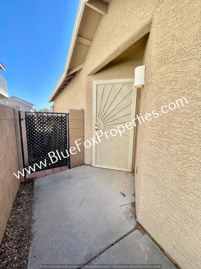 2472 W Chris Oliver Way in Tucson, AZ - Building Photo - Building Photo