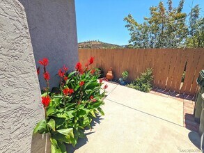 343 Rolling Hills Ln in San Marcos, CA - Building Photo - Building Photo