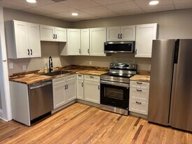236 Genesee St, Unit 236-B in Utica, NY - Building Photo