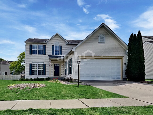 251 Indian Pointe Dr