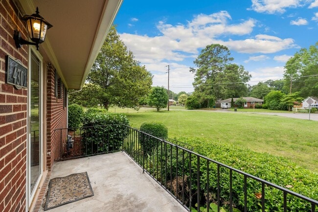 4300 Newby Dr in Durham, NC - Building Photo - Building Photo