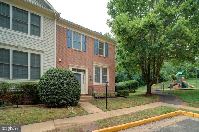 3642 Ransom Pl in Alexandria, VA - Building Photo - Building Photo