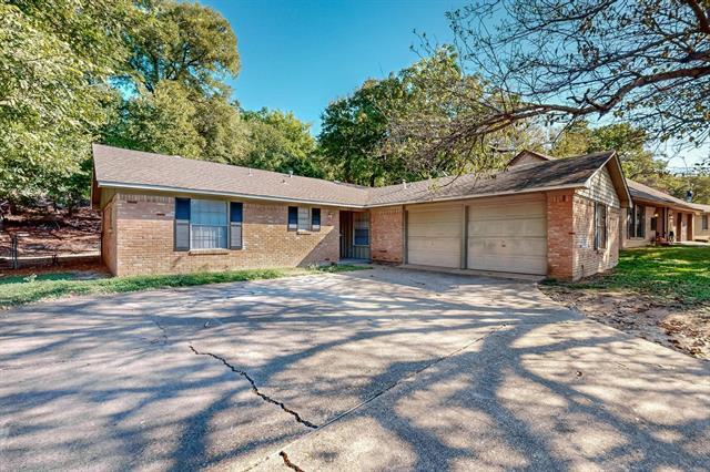 619 Cove Hollow Dr in Dallas, TX - Building Photo - Building Photo