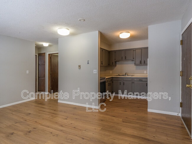 property at 302 Franke St