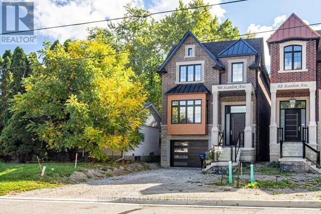 90 Scanlon Ave in Bradford West Gwillimbury, ON - Building Photo - Building Photo