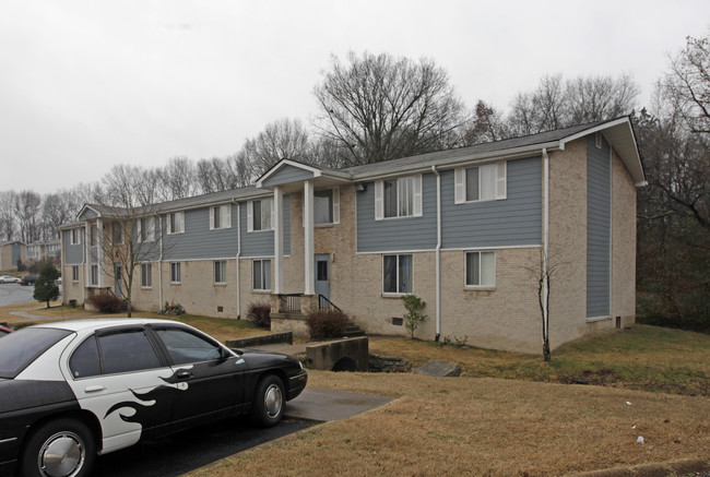 Cumberland Crossing in Madison, TN - Building Photo - Building Photo