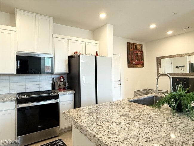 206 Freeport Vw Pl in Henderson, NV - Building Photo - Building Photo