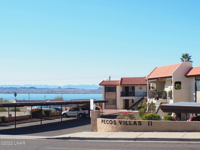 463 Lake Havasu Ave N, Unit 463 in Lake Havasu City, AZ - Foto de edificio - Building Photo