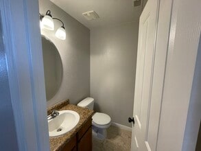 435 W Regatta Ln in Stansbury Park, UT - Building Photo - Building Photo