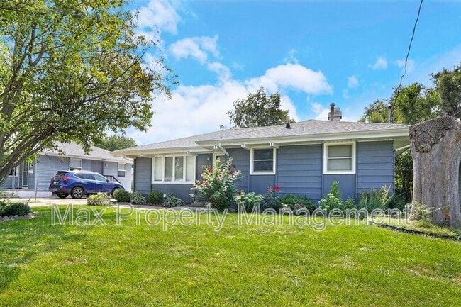 property at 7512 Wilden Dr