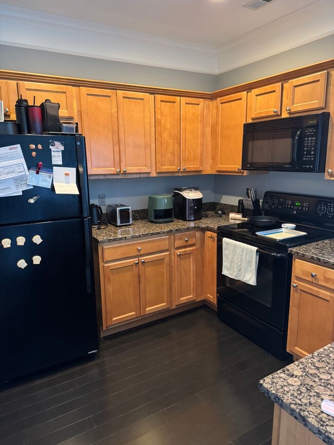 property at 937 Bracken Trail