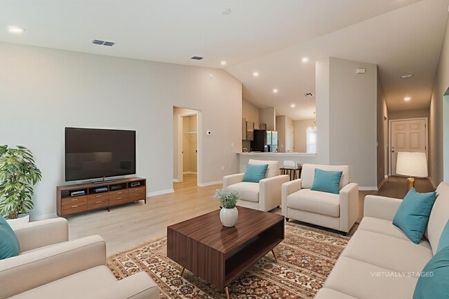 property at 992 First Dr