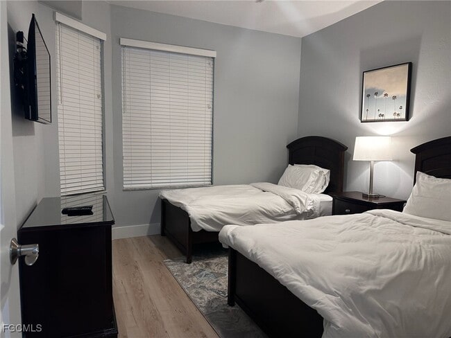 property at 16421 Millstone Cir