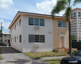 Reko Apartments in Coral Gables, FL - Building Photo - Building Photo