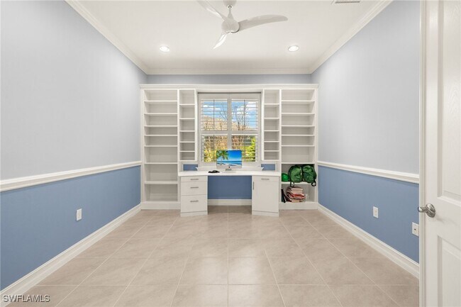 property at 14821 Windward Ln