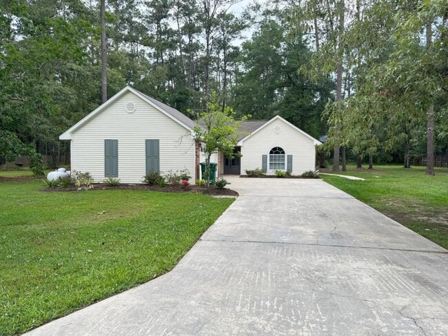 property at 31535 River Pines Dr