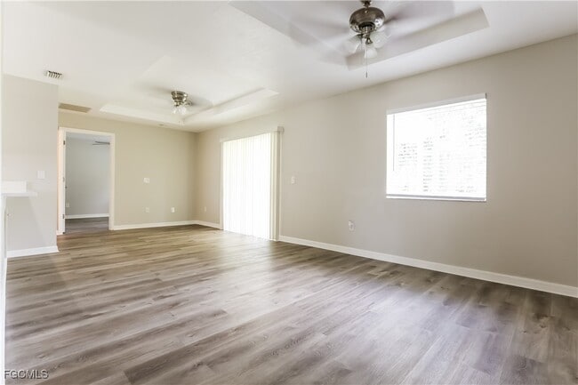 3600 Walmsley Ave in North Port, FL - Building Photo - Building Photo